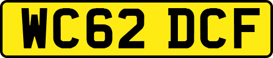 WC62DCF