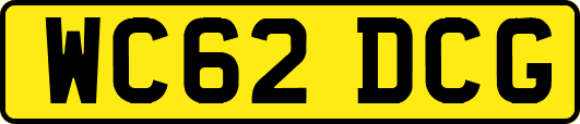 WC62DCG