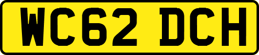 WC62DCH