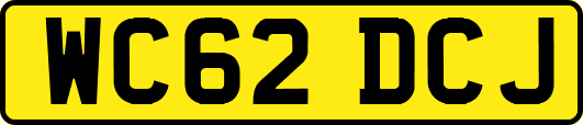 WC62DCJ