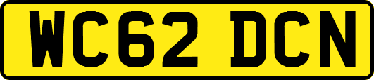WC62DCN