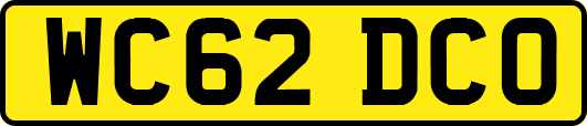WC62DCO