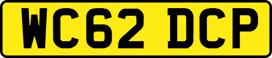 WC62DCP