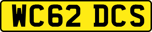 WC62DCS