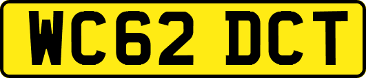 WC62DCT