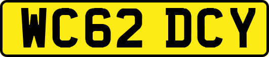 WC62DCY