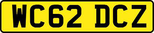WC62DCZ