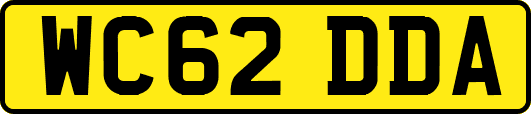WC62DDA