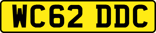 WC62DDC