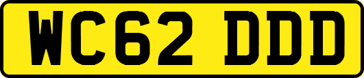 WC62DDD