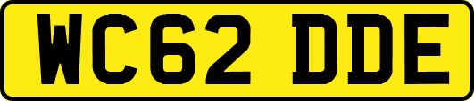 WC62DDE