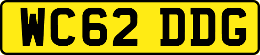 WC62DDG