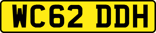 WC62DDH