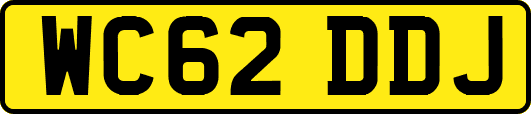 WC62DDJ