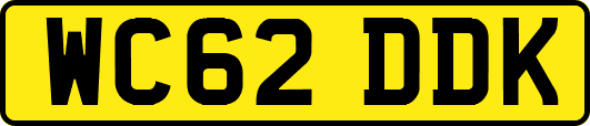 WC62DDK
