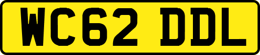 WC62DDL