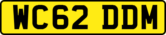 WC62DDM