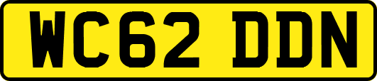 WC62DDN