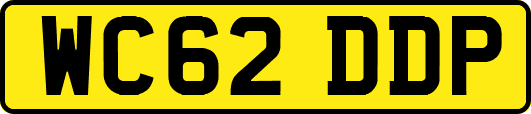 WC62DDP