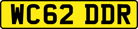 WC62DDR