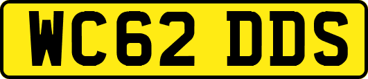 WC62DDS