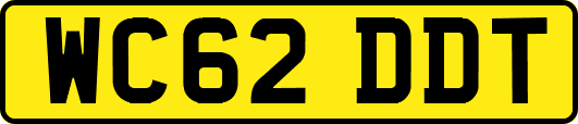 WC62DDT