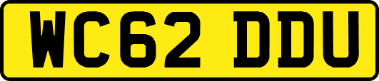 WC62DDU