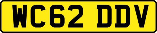 WC62DDV