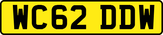 WC62DDW