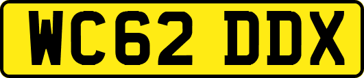WC62DDX