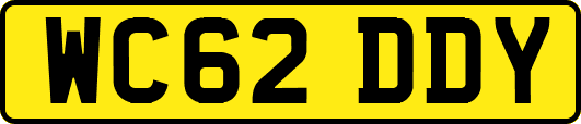 WC62DDY