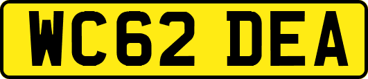 WC62DEA