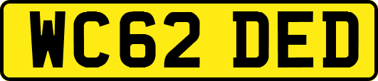 WC62DED