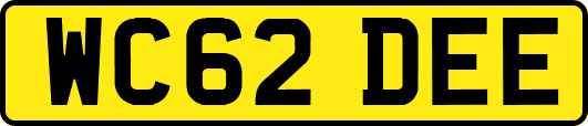 WC62DEE
