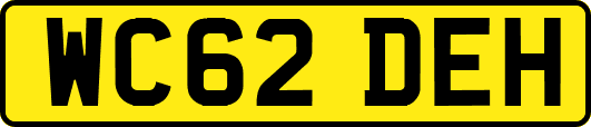 WC62DEH