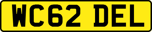 WC62DEL