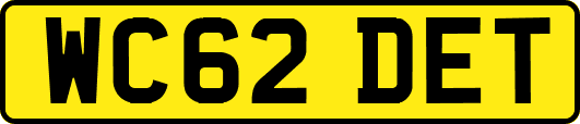 WC62DET