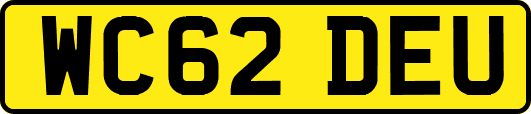 WC62DEU