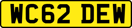 WC62DEW