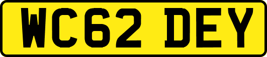 WC62DEY