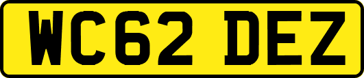 WC62DEZ