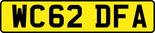 WC62DFA