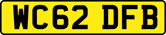 WC62DFB