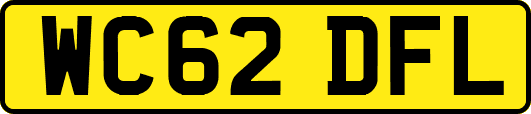 WC62DFL