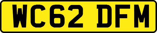 WC62DFM