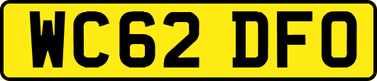 WC62DFO
