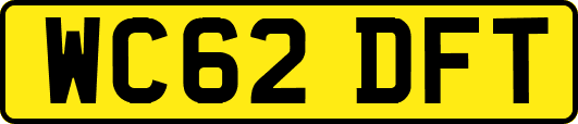 WC62DFT