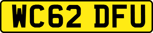 WC62DFU