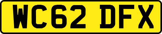 WC62DFX