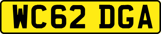WC62DGA